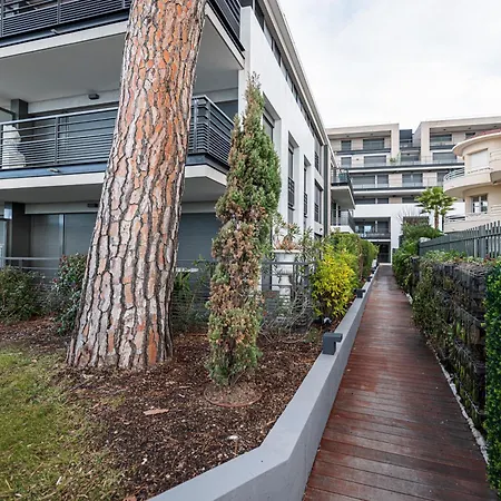 New Listing - 1 Bed Apt,air-con,beach Access,sea Daire