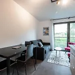 Apartment New Listing - 1 Bed Apt,air-con,beach Access,sea Antibes