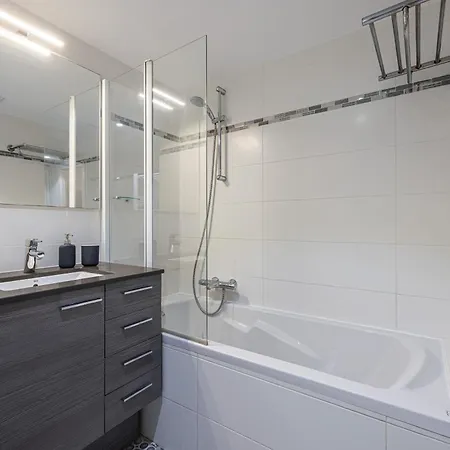 아파트 New Listing - 1 Bed Apt,air-con,beach Access,sea