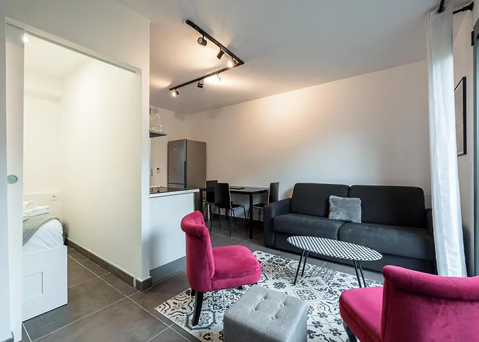 Διαμέρισμα New Listing - 1 Bed Apt,air-con,beach Access,sea